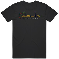 Pauli's Favorite Restaurant T Shirt