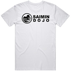 Saimin Dojo Favorite Restaurant T Shirt