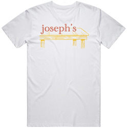 Joseph's Culinary Pub Favorite Restaurant T Shirt