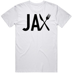 Jax Favorite Restaurant T Shirt