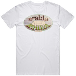 Arable Favorite Restaurant T Shirt