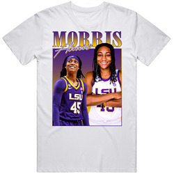 Alexis Morris 90s Style T Shirt