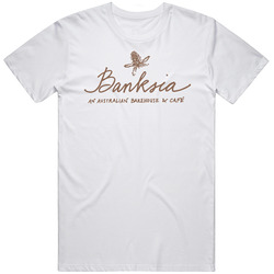 Banksia Bakehouse Favorite Restaurant T Shirt