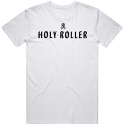 Holy Roller Favorite Restaurant T Shirt