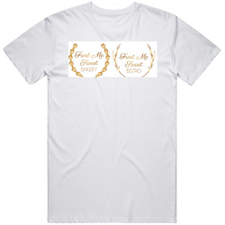 Frost Me Sweet Bakery And Bistro Favorite Restaurant T Shirt