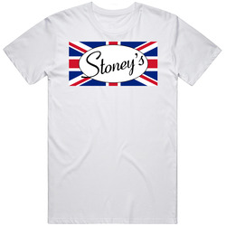 Stoney's Pub Favorite Restaurant T Shirt