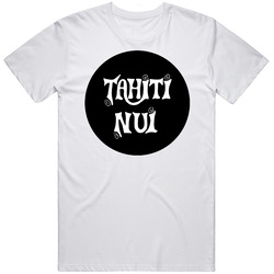 Tahiti Nui Favorite Restaurant T Shirt