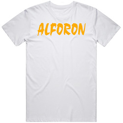 Alforon Favorite Restaurant T Shirt