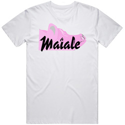Maiale Deli And Salumeria Favorite Restaurant T Shirt