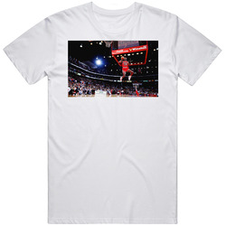 Michael Jordan Iconic T Shirt