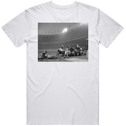 Alan Ameche 1958 T Shirt