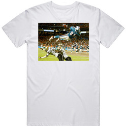 Randy Mcmichael Leap T Shirt