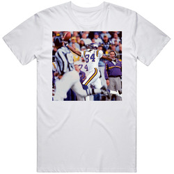Randy Moss Catch T Shirt
