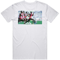 Ben Johnson 1988 T Shirt
