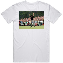 Phil Mickelson 2004 T Shirt Phil Mickelson 2004 T Shirt