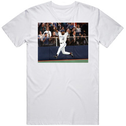 Joe Carter Walk Off T Shirt