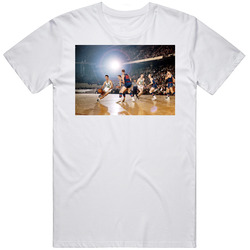 Bob Cousy 1955 T Shirt