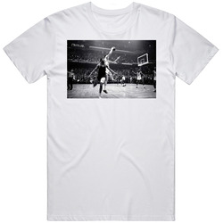 John Havlicek Chet Walker T Shirt