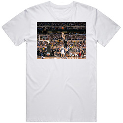 Gordon Hayward Buzzer Beater T Shirt