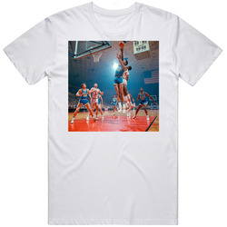 Lew Alcindor Final Four T Shirt
