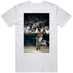 Hank Aaron 1957 T Shirt