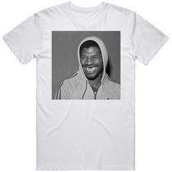 Leon Spinks Teeth T Shirt