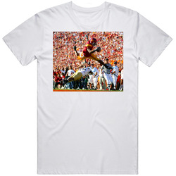 Reggie Bush Usc Ucla T Shirt