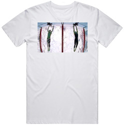 Michael Phelps Touch Iconic T Shirt