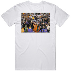 Pau Gasol Game 7 T Shirt