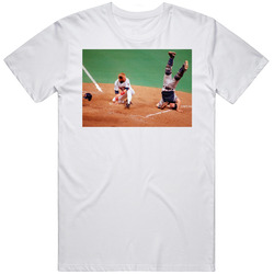 Greg Olson Iconic T Shirt
