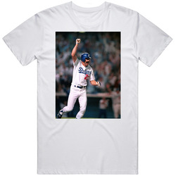Kirk Gibson Pinch Hit T Shirt