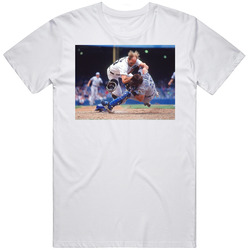 Kirk Gibson Collision T Shirt