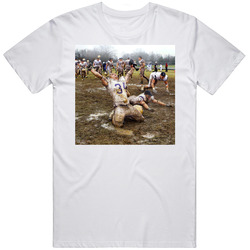 Brandon Day Mud T Shirt
