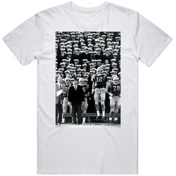 Roger Staubach T Shirt