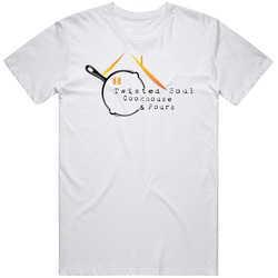 Twisted Soul Cookhouse And Pours Favorite Restaurant T Shirt