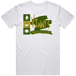 Vinny's Bakery Favorite Restaurant T Shirt