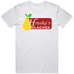 Hruska's Kolaches Favorite Restaurant T Shirt
