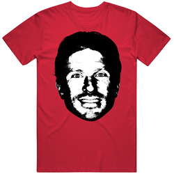 Blaine Gabbert Football Player Fan Big Head T Shirt