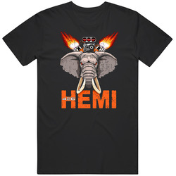 Hemi 426 Automobile Car Truck Motorcycle Auto Parts Cool Distressed St