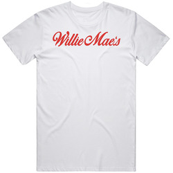 Willie Mae's Scotch House New Orleans Restaurant Logo T Shirt