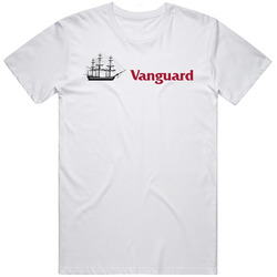 Vanguard Emerging Markets Government Bond Etf Company Stock T Shirt