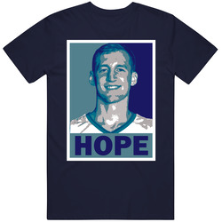 Cody Zeller Greatest Basketball Player Hope T Shirt