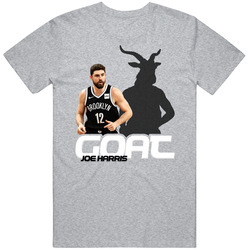 Joe Harris Basketball Fan Goat T Shirt