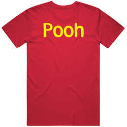 Winnie The Pooh T Shirt