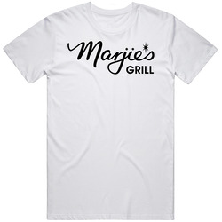 Margie's Grill Favorite Restaurant T Shirt