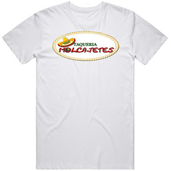 Taqueria Molcajetes Favorite Restaurant T Shirt