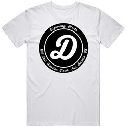 Dignowity Meats Favorite Restaurant T Shirt