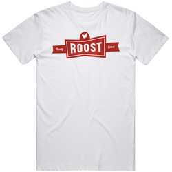 Roost Fried Chicken Favorite Restaurant T Shirt