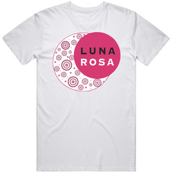 Luna Rosa Puerto Rican Grill Y Tapas Favorite Restaurant T Shirt