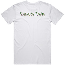 Kanaka Kava Favorite Restaurant T Shirt